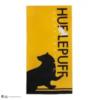 Harry Potter Towel Hufflepuff 140 x 70 cm - thumbnail