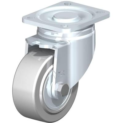 Blickle LH-SVS 100K-1 Zwenkwiel Wieldiameter: 100 mm Draagvermogen (max.): 700 kg 1 stuk(s)