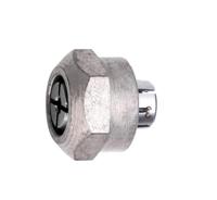 Metabo 631945000 Metabo spantang 6 mm met spanmoer 1 stuk(s) - thumbnail
