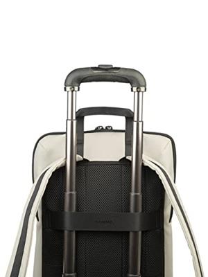 Tucano Gommo rugzak laptop/notebook max. 16" - Grey