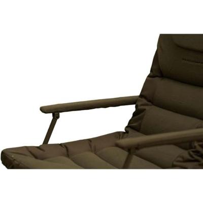 Avid Benchmark Leveltech Recliner Chair