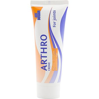 Ice Power Arthro Creme