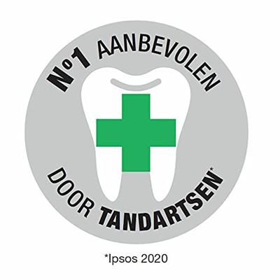 Corega Fresh Cleanse Mousse 125ml