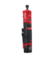 Milwaukee M12 FUEL™ FDGS-422B Accu Rechte Stiftslijper 12V 4.0Ah - 4933471436 - thumbnail