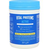 Vital Proteins Active Complex Citron 357gr - thumbnail
