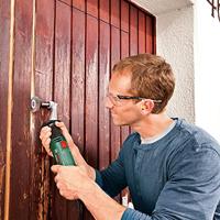 Bosch Groen 1600A0014Y Lamellenrol - 10 x K80 - 1600A0014Y - thumbnail