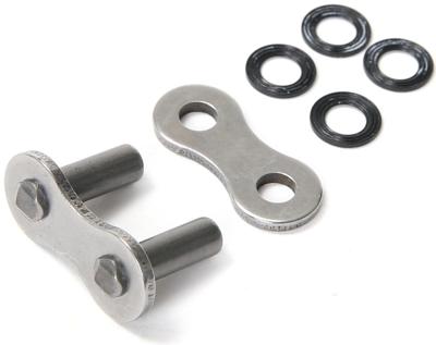 RK Hollow rivet key 530 k gray