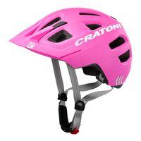 Cratoni Helm maxster pro pink matt xs-s - thumbnail