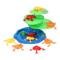 Spel Springende Kikker - thumbnail