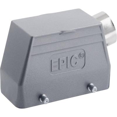 LAPP 19082000 Afdekkap M25 EPIC® H-B 16 1 stuk(s)
