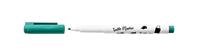 Eberhard Faber ef-578204 textielmarker 4 stuks + sjablonen - thumbnail