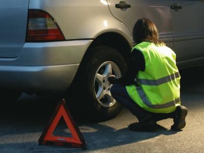 Michelin veiligheidsvest