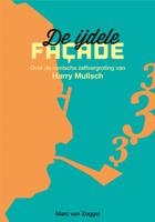 Marc van Zoggel De ijdele façade - thumbnail