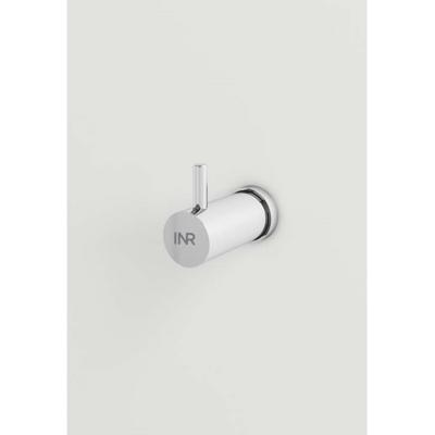 JAY Handdoekhaak Gepolijst RVS Instamat