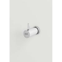 JAY Handdoekhaak Gepolijst RVS Instamat - thumbnail