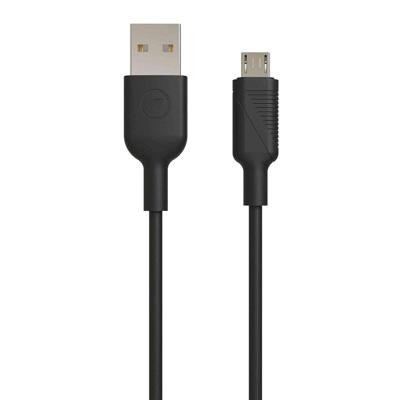 Kabel Micro USB Muvit MCUSC0014 Zwart 1,2 m