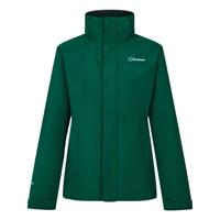 Berghaus Hwalker 2.0 Gemi HL 3 in 1 jas Dames Off Peak/Evernia Green 12 - thumbnail