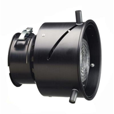 Broncolor Mobilite 2 / Picolite Fresnel Spot opzetstuk