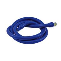 R9 Resistance Cable 1,52m - 41 kg blauw - thumbnail