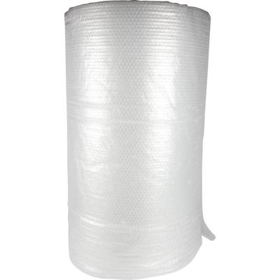 Q-CONNECT luchtkussenfolie 100 cm x 100 meter transparant