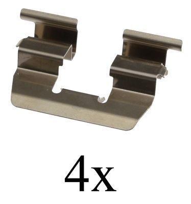 Accessoireset, schijfremblok 1764Q