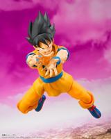 Dragon Ball Daima actiefiguur Goku - 15 cm - thumbnail