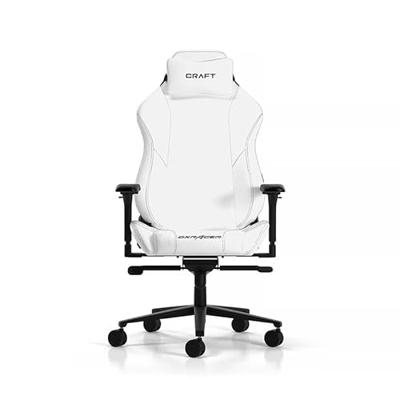 DXRacer Craft C001-W-N wit