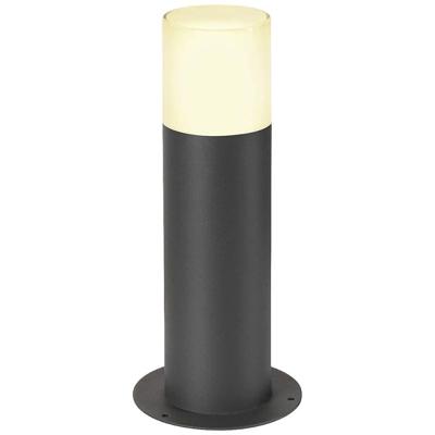SLV 1006180 GRAFIT 30 Staande LED-buitenlamp E27 0.00 W SLV 1006180 GRAFIT 30 Staande LED-buitenlamp E27 0.00 W