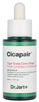 Dr. Jart+ Cicapair Tiger Grass Camo Drops SPF35 30 ml