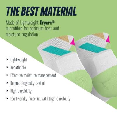 Incylence Strikes Lage Ultralight Sokken