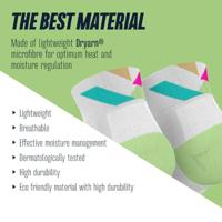 Incylence Strikes Lage Ultralight Sokken - thumbnail