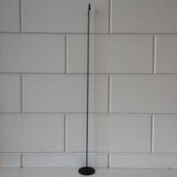 knijpstandaard 80 cm hoog - 9 stuks - thumbnail