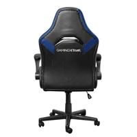 Trust GXT703B Riye Gaming Chair Gaming stoel Blauw - thumbnail
