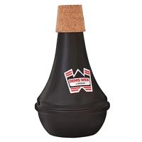 Denis Wick 5526 Practice Mute demper voor trompet en kornet - thumbnail