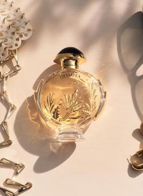 Damesparfum Paco Rabanne Olympea Solar Intense EDP 80 ml
