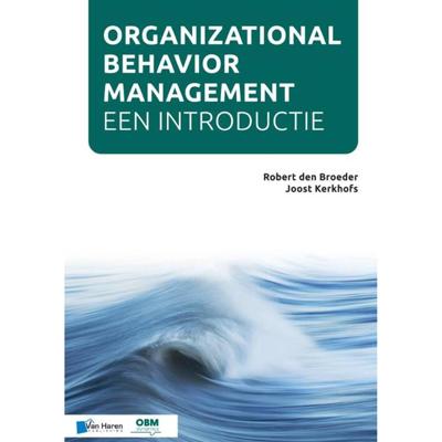 Organizational Behavior Management - Een introductie (Paperback)
