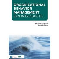 Organizational Behavior Management - Een introductie (Paperback) - thumbnail