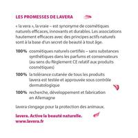 Lavera Lavera Baby&Kinder Wash Lotion&Shampoo Bio En-fr-it-de (200ml) - thumbnail