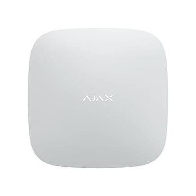 Ajax Hub 2 (Ethernet + 4G)
