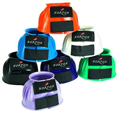 Norton Springschoenen oranje maat:s