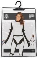 Ruimtepak dames - thumbnail