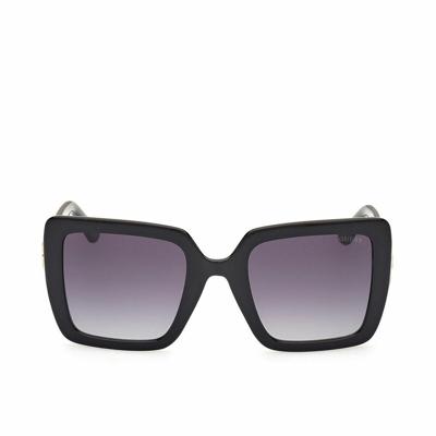 Zonnebril Heren Guess GU00103-5201B Ø 52 mm