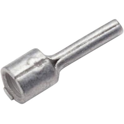 Cimco 180592 Stiftkabelschoen 1.50 mm² 2.50 mm² Ongeïsoleerd Metaal 1 stuk(s)