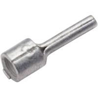 Cimco 180592 Stiftkabelschoen 1.50 mm² 2.50 mm² Ongeïsoleerd Metaal 1 stuk(s) - thumbnail