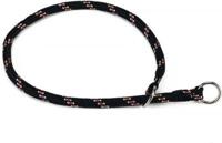 BZ NYLON RONDE HALSB, 50X08 ZWT - thumbnail