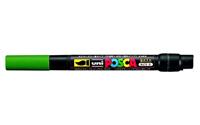 Paintmarker uni posca pcf350 brush 1-10mm dgn | 5 stuks - thumbnail