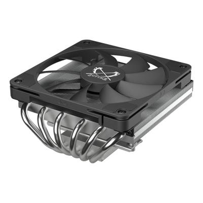 Scythe Big Shuriken 4 CPU koeler