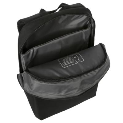 Targus 15-16" geolite ecosmart essentials backpack rugzak (zwart)