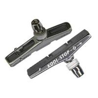 KOOL-STOP Koolstop remschoenen v-brake e-bike houder (2st) - thumbnail