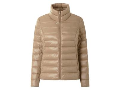 esmara Dames jas (Beige, XXL (52/54)) esmara Dames jas (Beige, XXL (52/54))